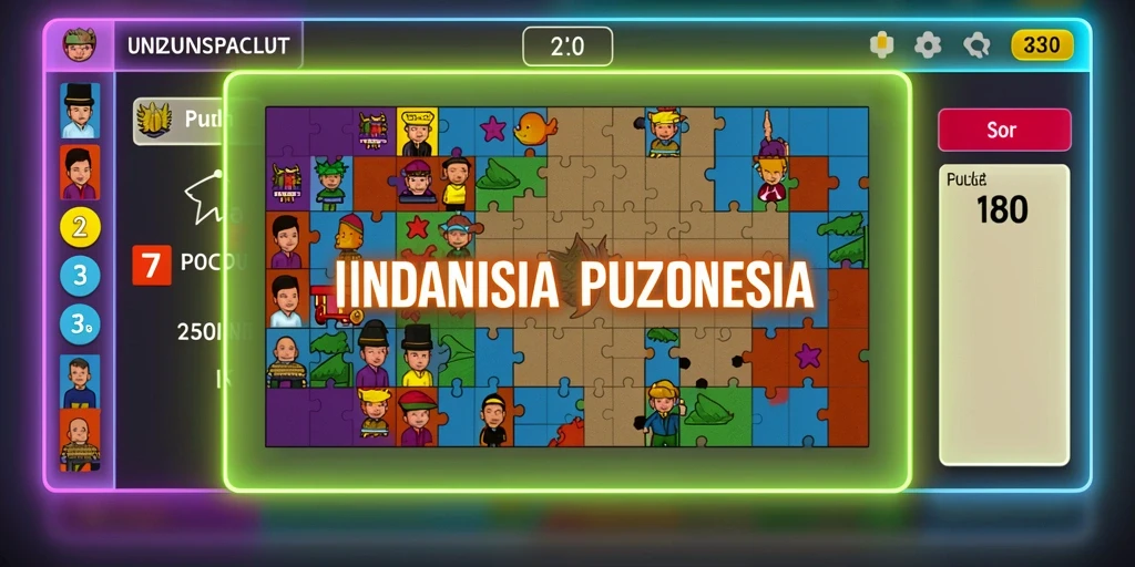 Tampilan antarmuka yang menarik dan mudah digunakan.