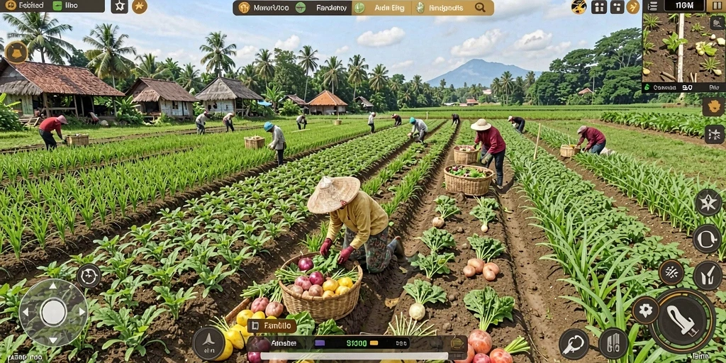 Tampilan antarmuka PGBET yang modern dan menarik.