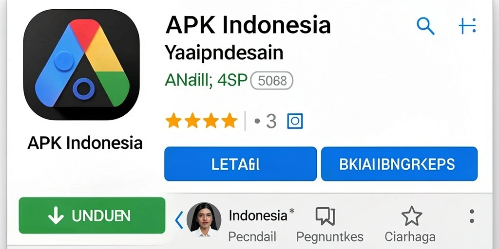 Tampilan antarmuka utama RAJACUAN yang menarik.