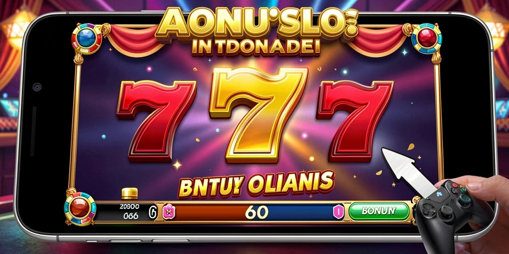 Screenshot dari tampilan antarmuka utama ROKOKBET.